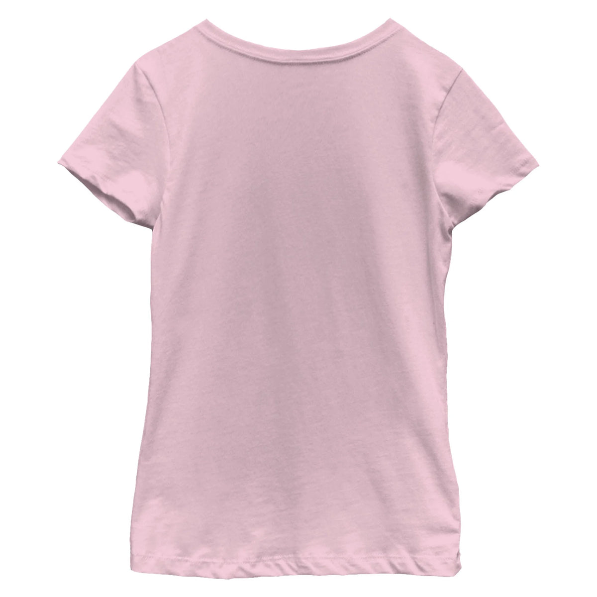 Light Pink Graphic Tee S886200