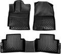 TPO Odorless High Edge Floor Liners T4714