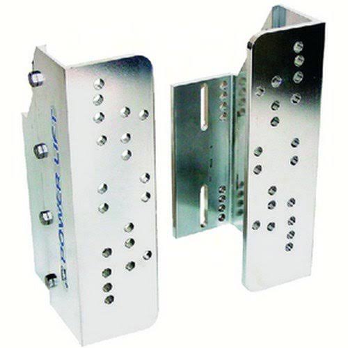 Static Set-Back Plate T101