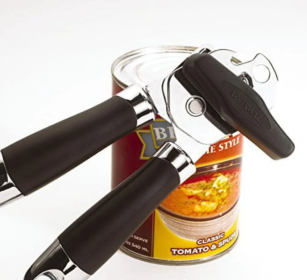 Black Can Opener N828142