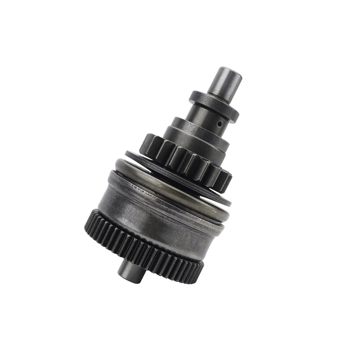 Motor Starter & Bendix & Relay for Polaris Sportsman 700 800 X2 07-14, Ranger 700 800 Xp 06-15, RZR 800 4 S 08-14 R4968