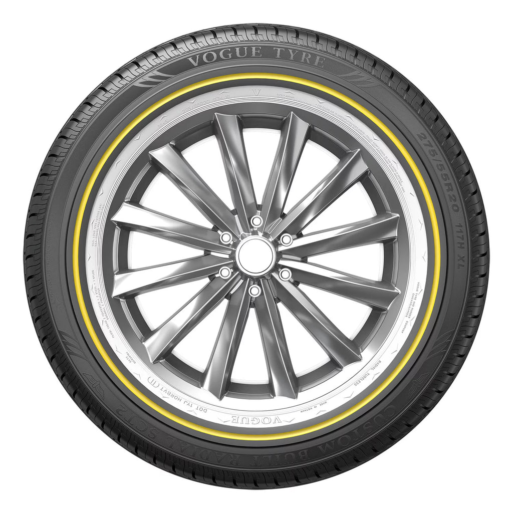 All Season 285/45R22 114H XL Passenger Tire C9716