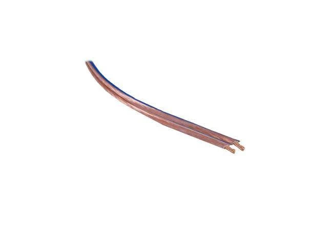500ft 14 Gauge Speaker Cable CCA Wire I7841