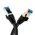 150 ft Double Shielded SSTP 10Gbps 26AWG Ethernet Cable R255491