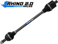 Heavy Duty Stock Length CV Axle I55728