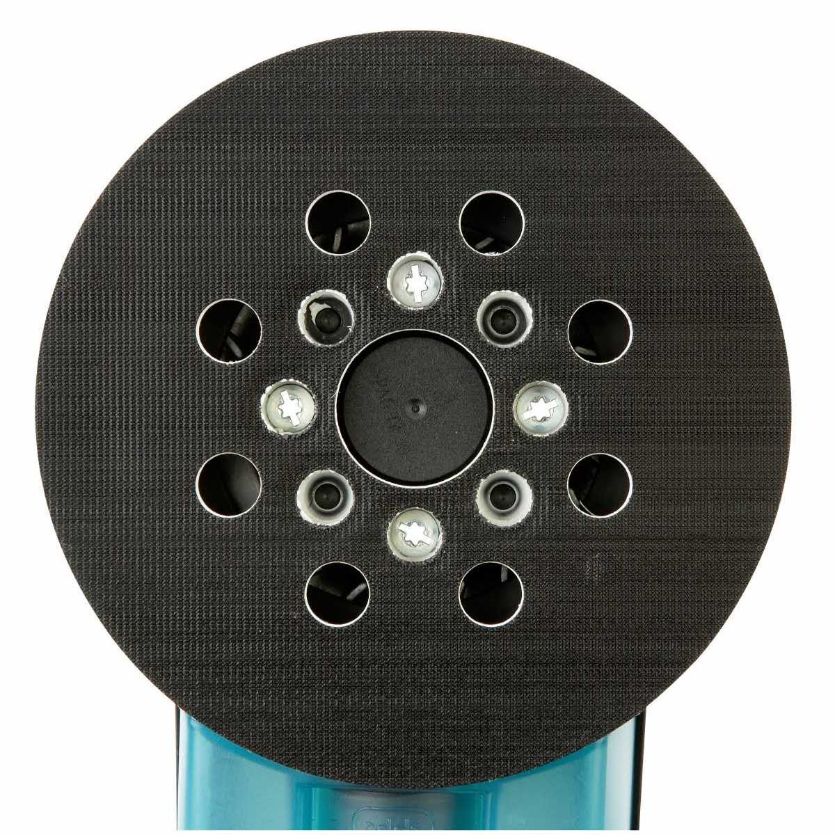 5 Palm Random Orbit Sander F258356