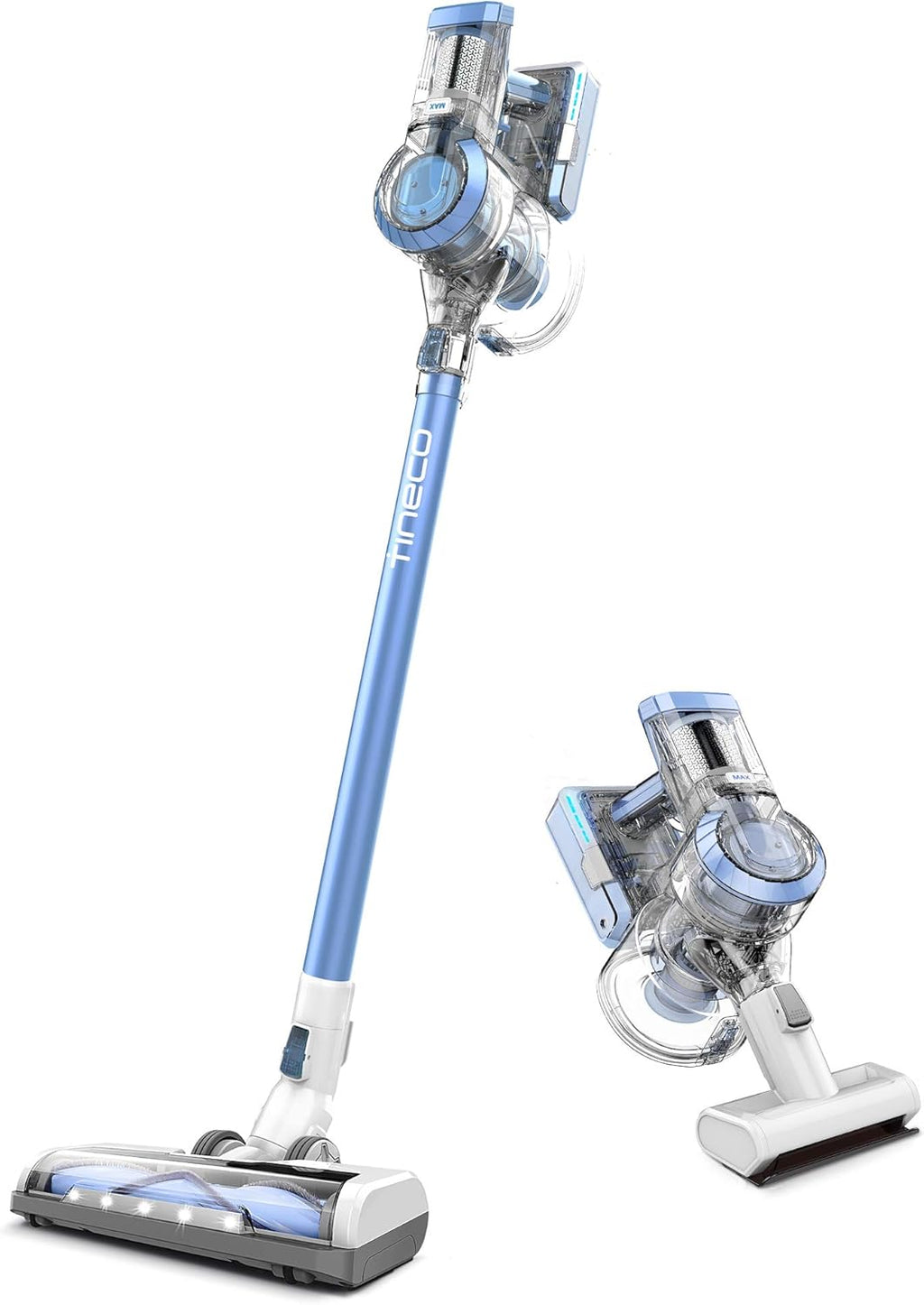 Cordless Stick Vacuum N256698