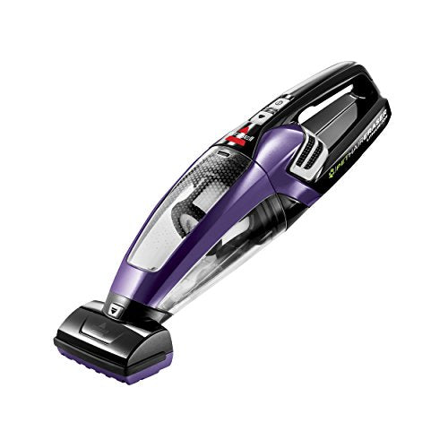 Cordless Hand Vacuum A892172