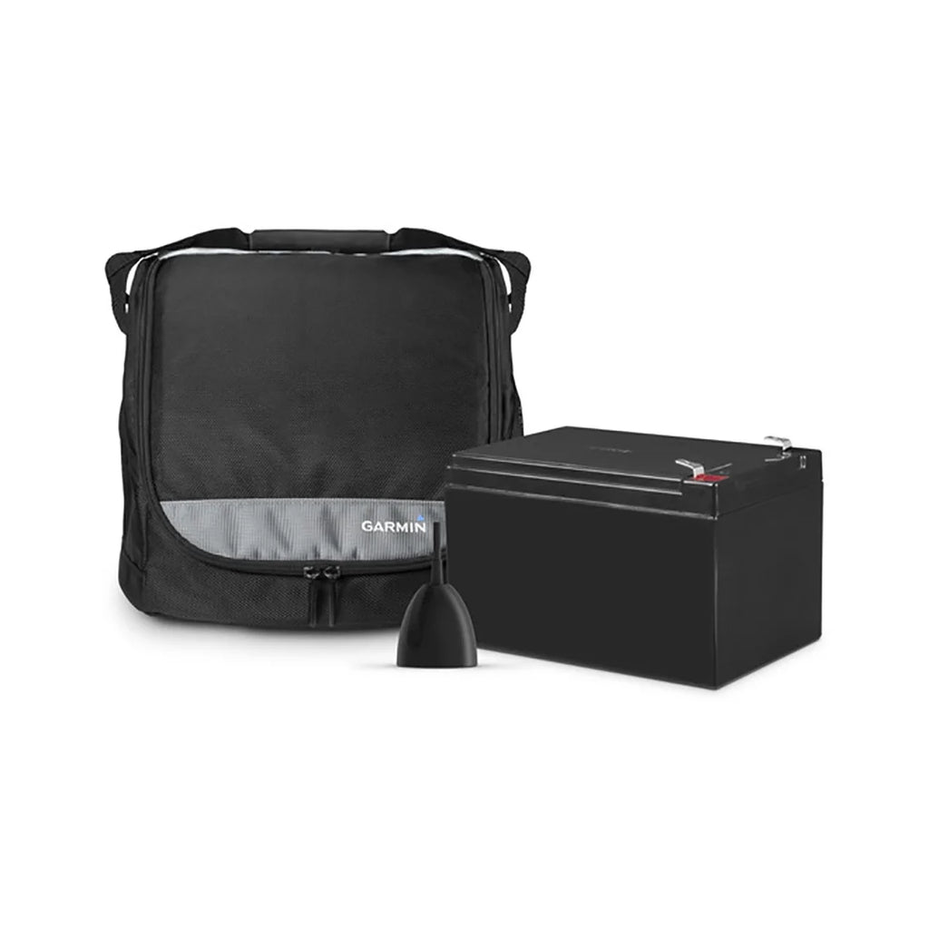 Portable Ice Fishing Kit Q205