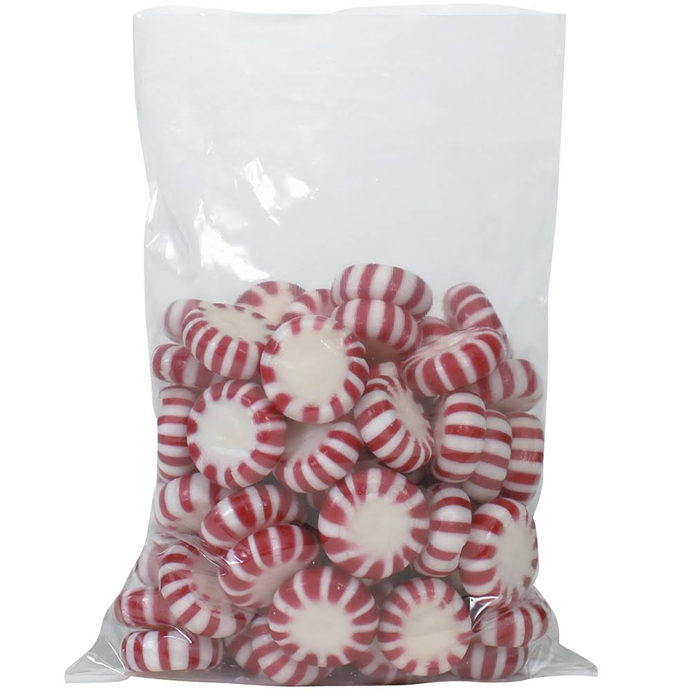 Clear 2 Mil Poly Bags 26x22 x 42x22 250/Case P8827