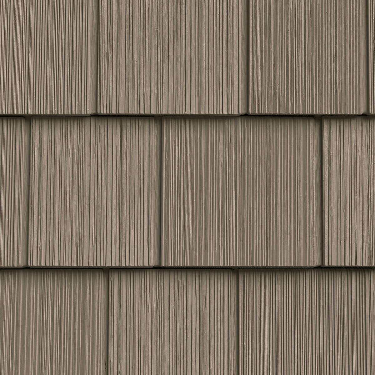 7x22W x 60 3/4x22L Vinyl Perfection Shingles (34 Panels/Ctn. = 100 Sq. Feet) A413293