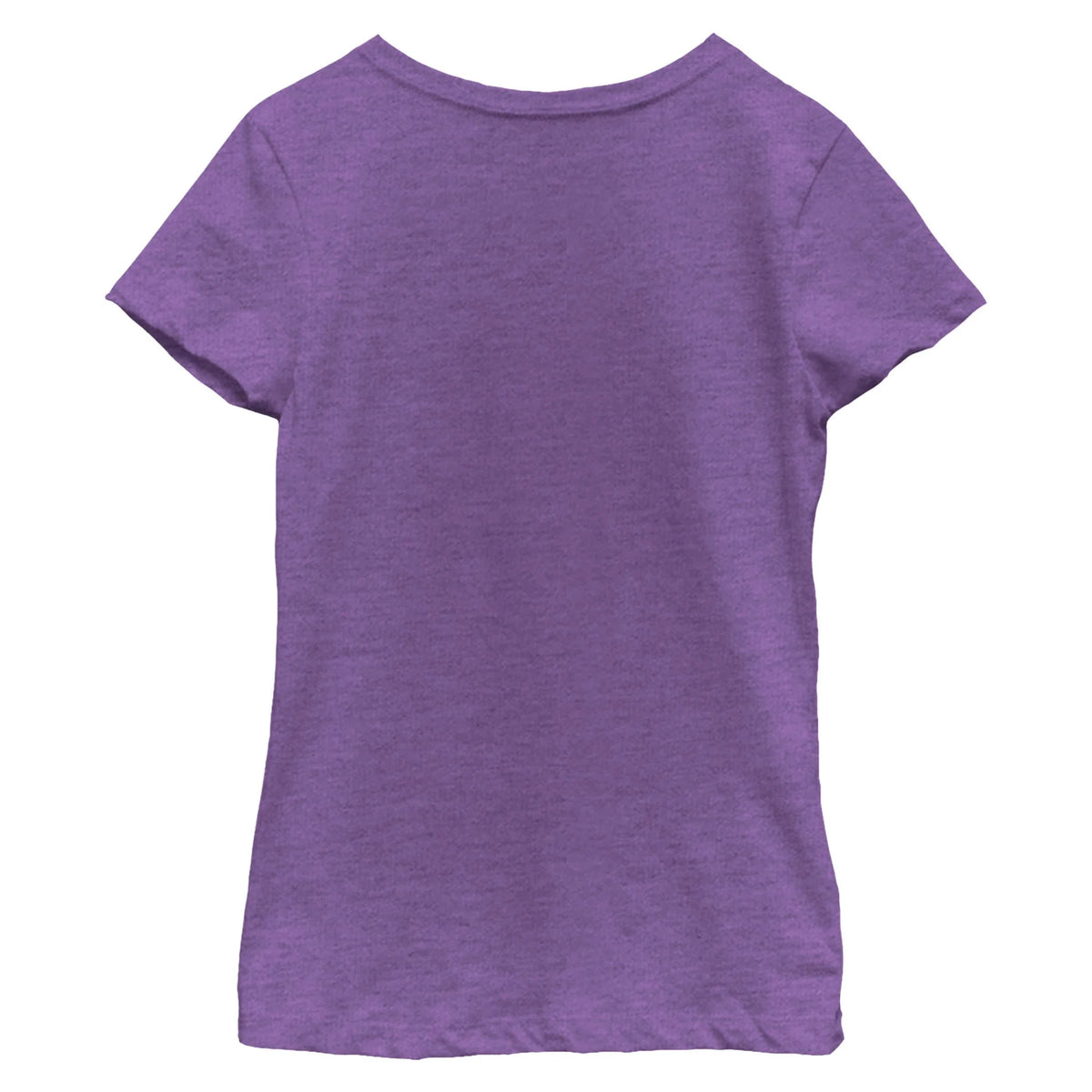 Purple Berry Graphic Tee D961934