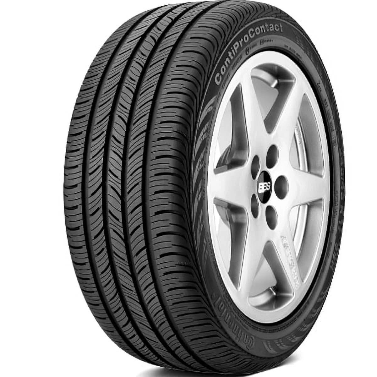All Season 235/45R19 95H Passenger Tire V3502