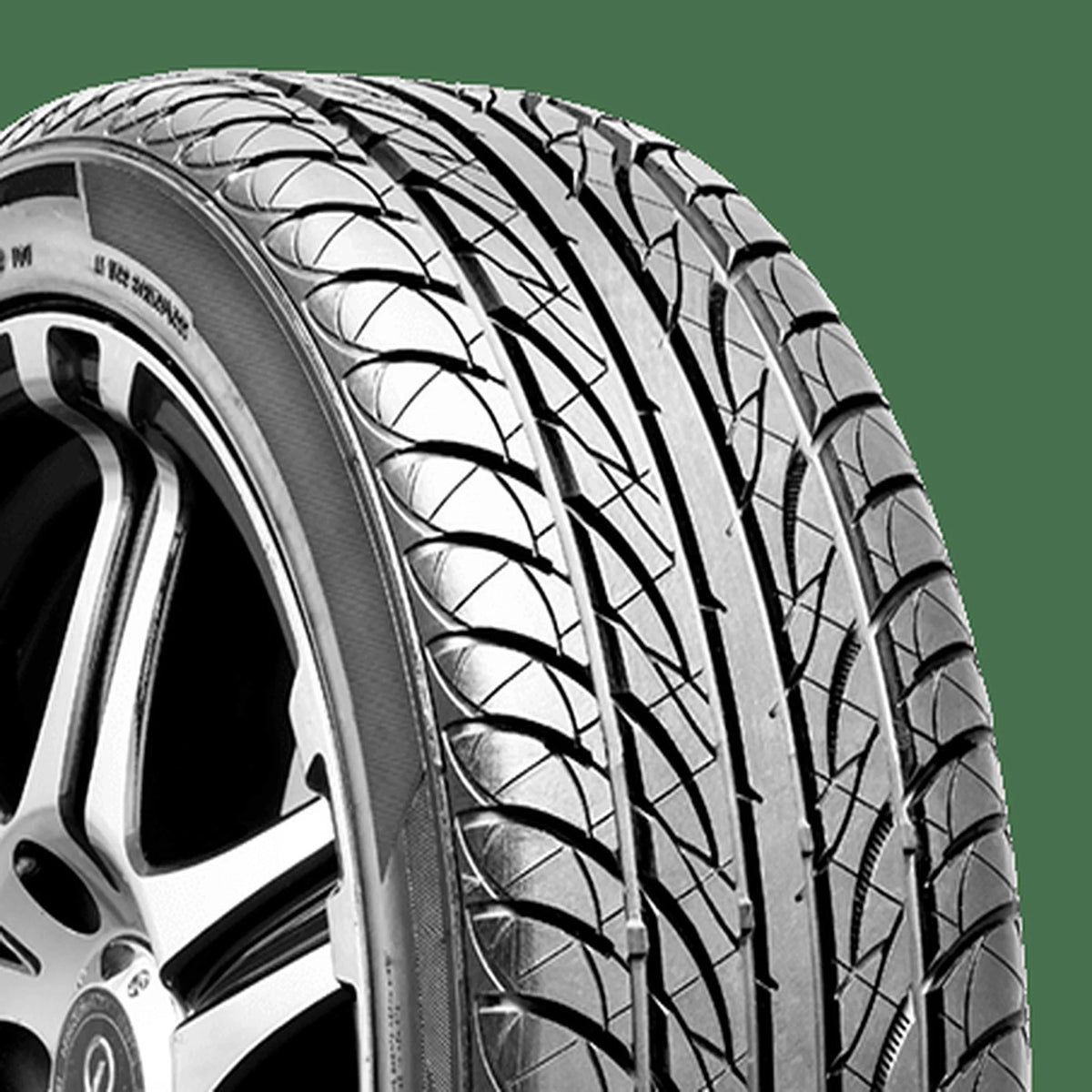 245/45R19 98W XL Passenger Tire P779