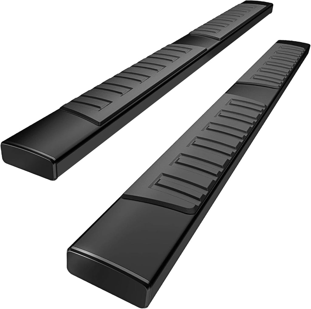 6 inches Side Step Nerf Bars O631284