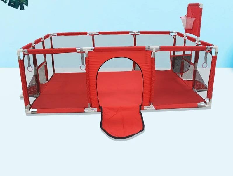 Children&s Safety Playpen Q49087