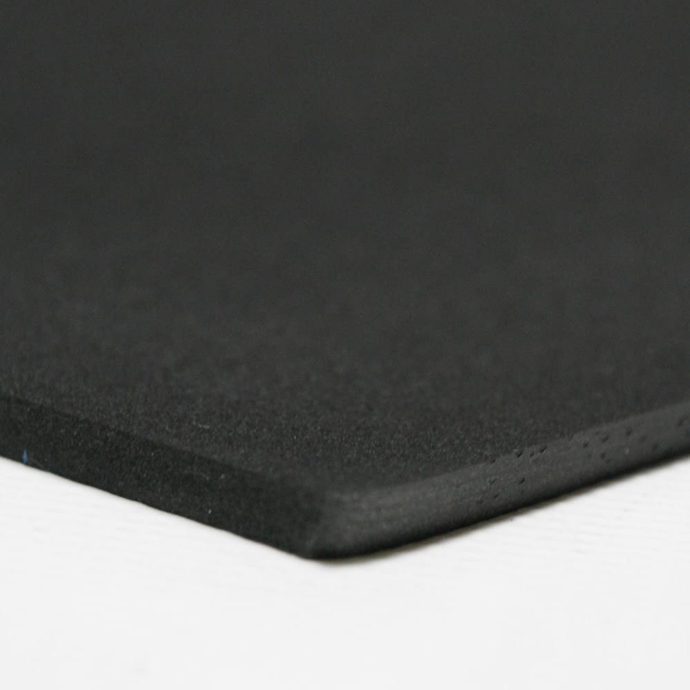 Closed Cell Rubber Neoprene Sheet F83861