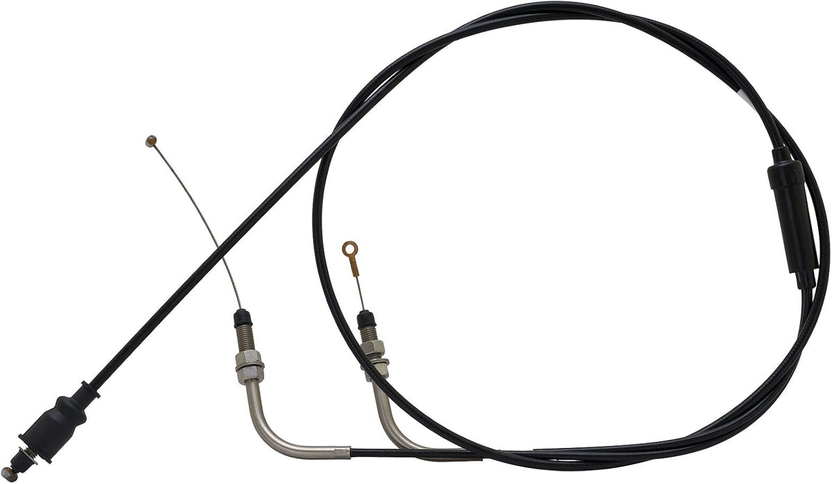 Throttle Cable Pack of 2 W4497