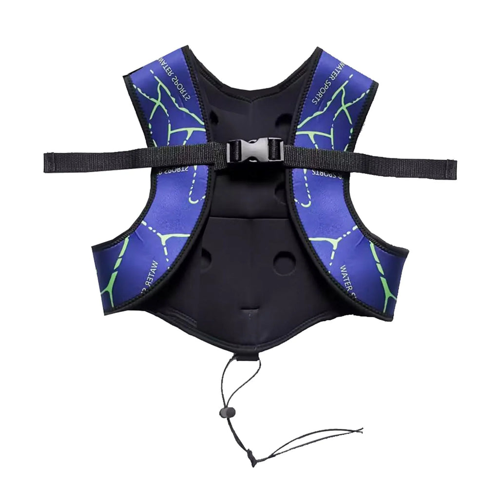 Neoprene Diving Weight Vest I7060