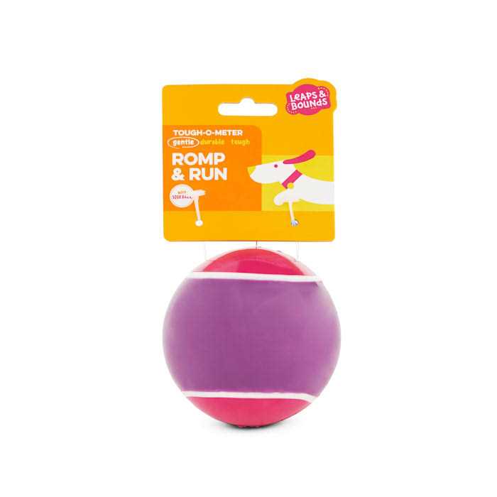 Soft Tennis Ball V194114