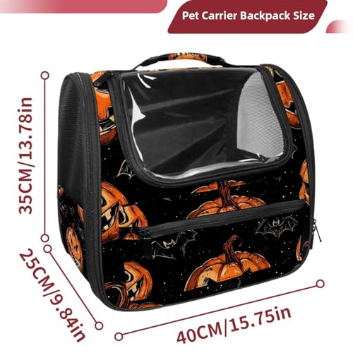 Airline Approved Pet Carrier Bag Y762