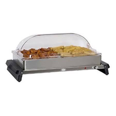 Double Buffet Server K547
