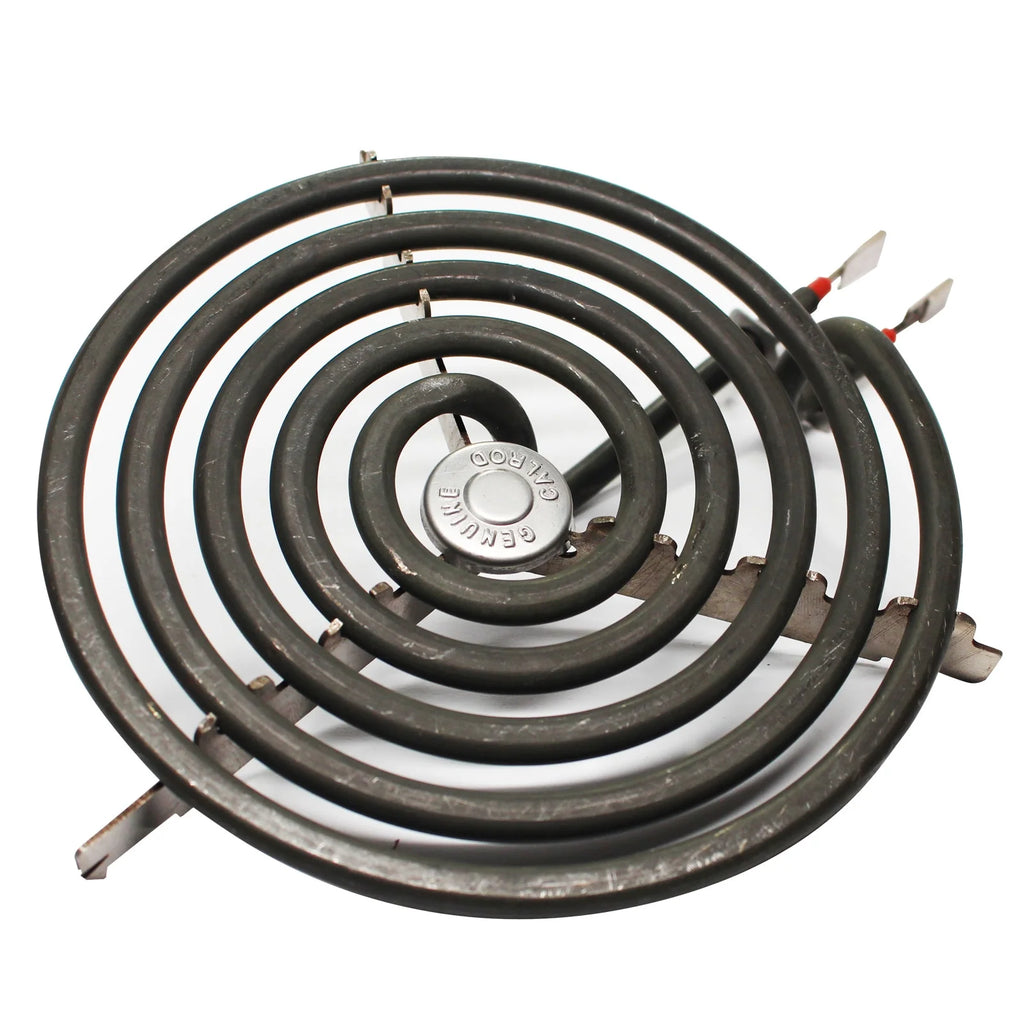 8 inch 6 Turns & 6 inch 5 Turns Surface Burner Elements for Range, Stove & Cooktop K47328