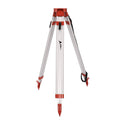 Aluminum 5/8-Inch 11-Threaded Flat Head Heavy Duty Tripod C480