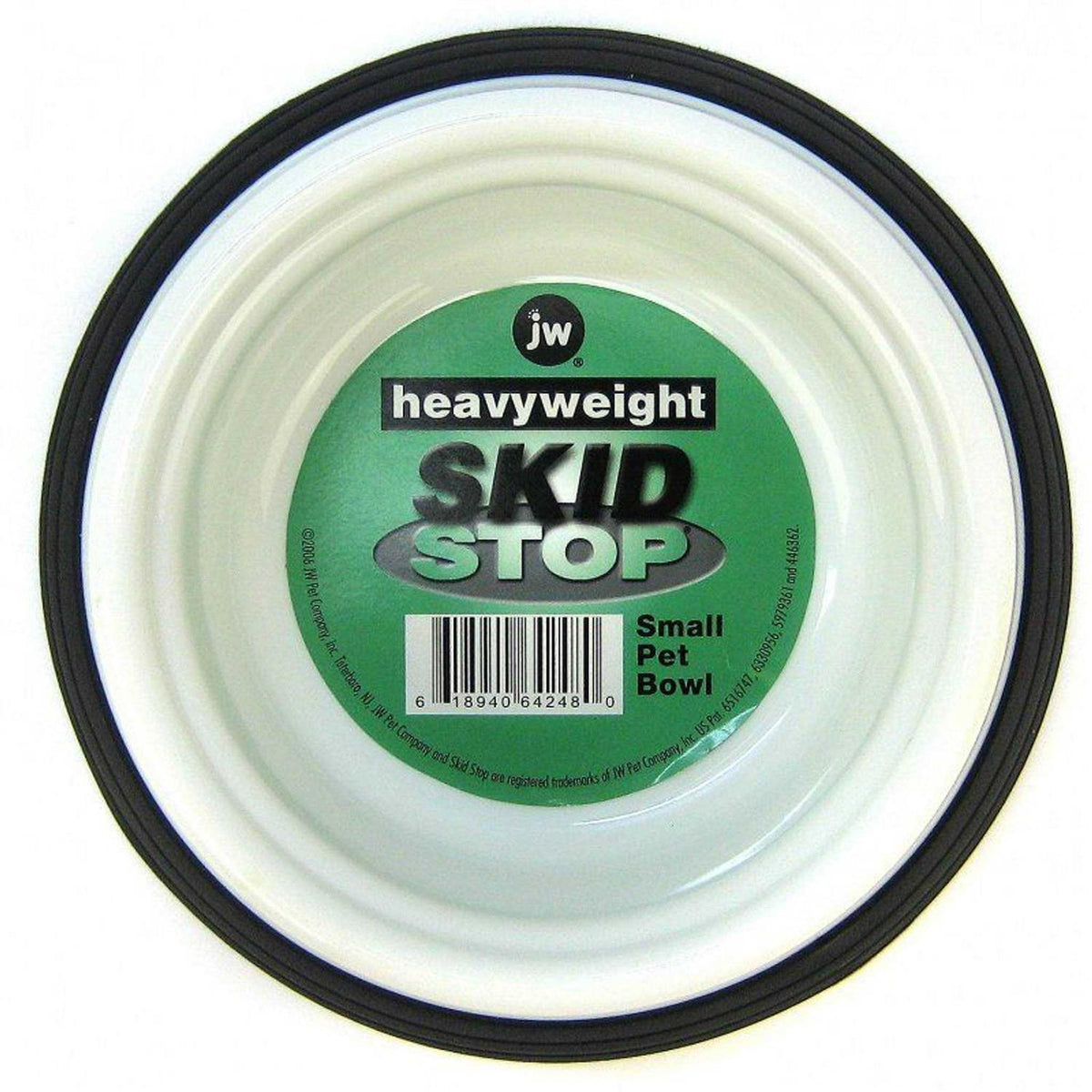 Heavyweight Skid Stop Bowl N409198