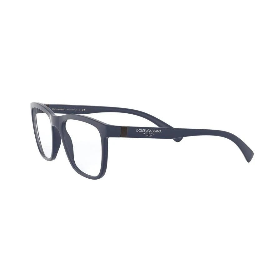 Matte Blue Sunglasses D93360