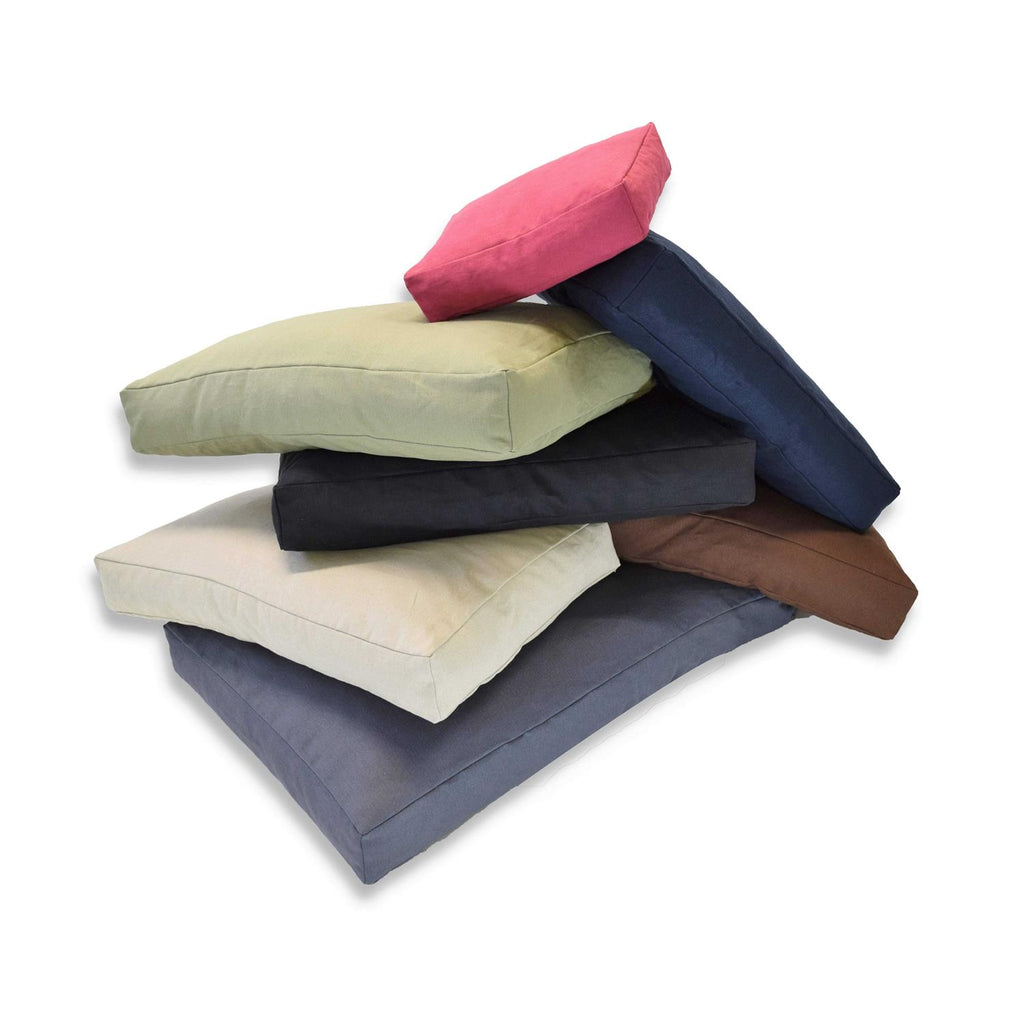 Organic Hemp Dog Bed Fill J8096