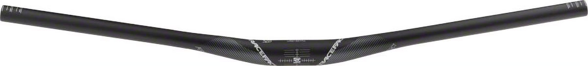 Aeffect Flat/Riser Handlebar X6639