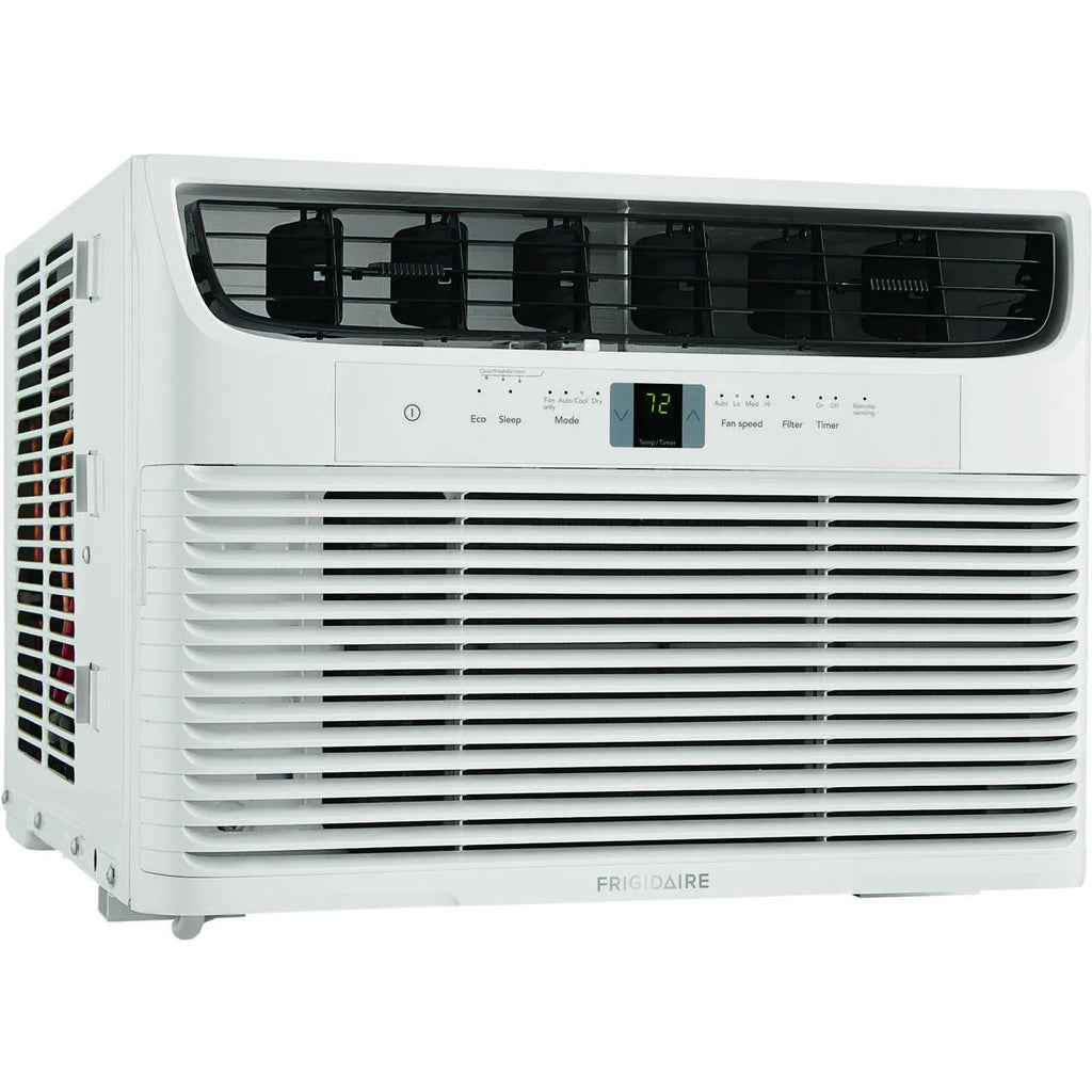 15,100 BTU White Window Air Conditioner C172128