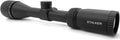 3-9x40 Tactical Scope with Capped Turrets Q372