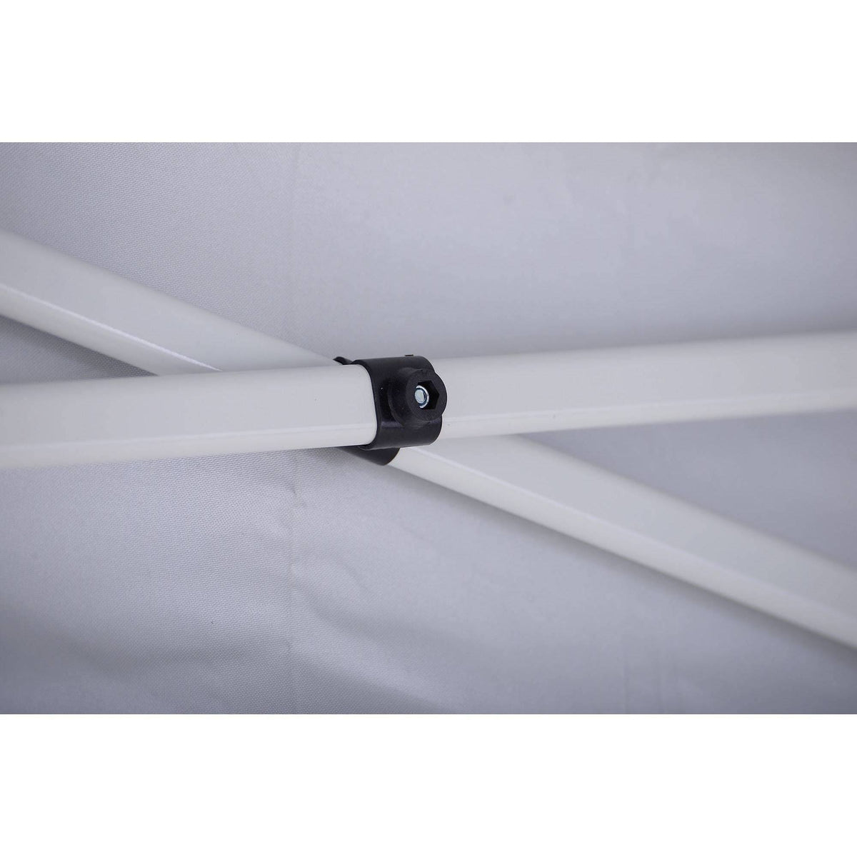 10x10 Instant Canopy White R727
