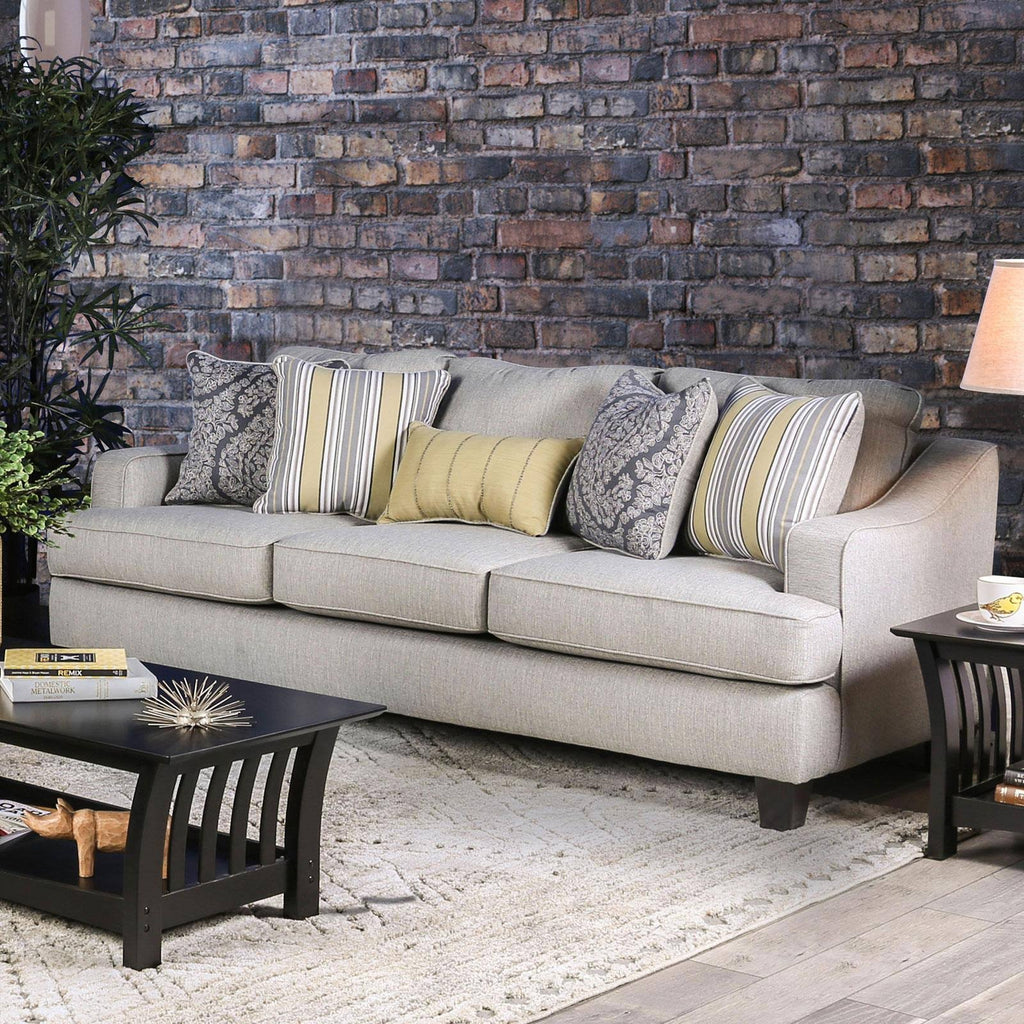 Light Gray Sofa G598447