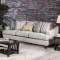 Light Gray Sofa G598447