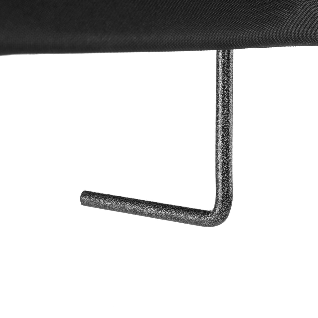 Lightweight Stadium Seat for Bleachers X2182