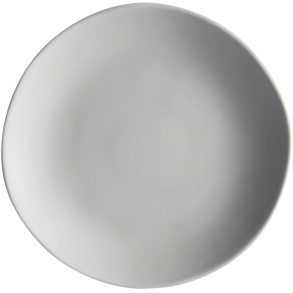 12/Case Melamine Salad Plate A4722