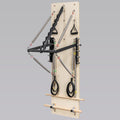 Wall Mounted Pilates Reformer Machine D8326