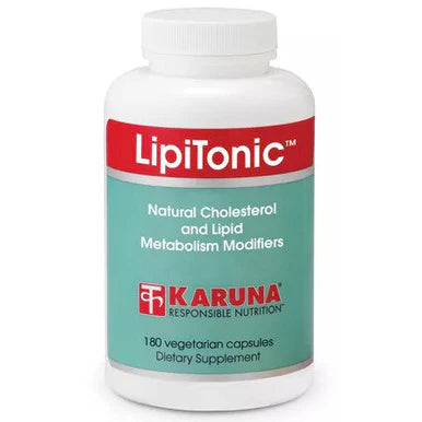 LipiTonic G855