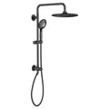 Shower System with Shower - Legacy Bronze Y99186