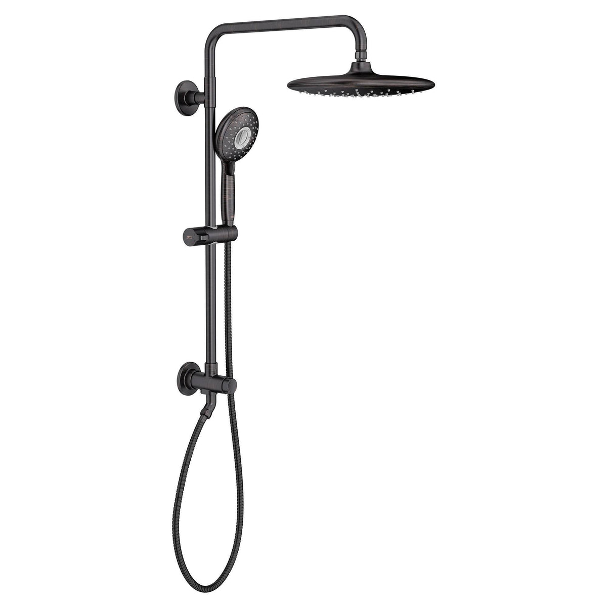 Shower System with Shower - Legacy Bronze Y99186