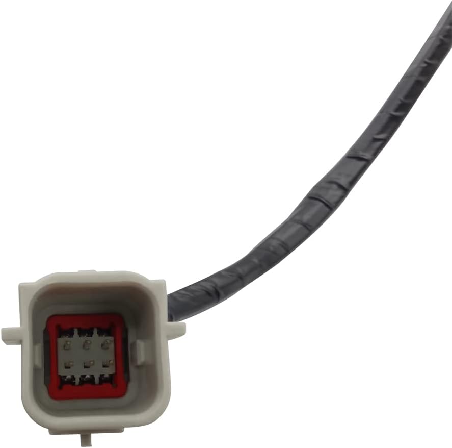 Rear View Backup Camera Pack of 2 V7812