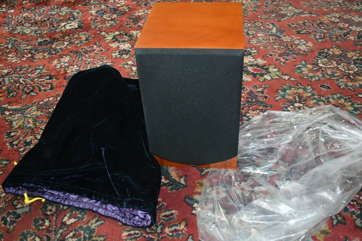 Bookshelf Single Speaker A4929