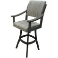Swivel Wood Extra Tall Bar Stool E90421