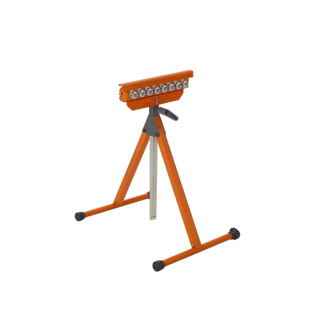 Tri-Function Pedestal Roller Stand, Pack of 2 W222