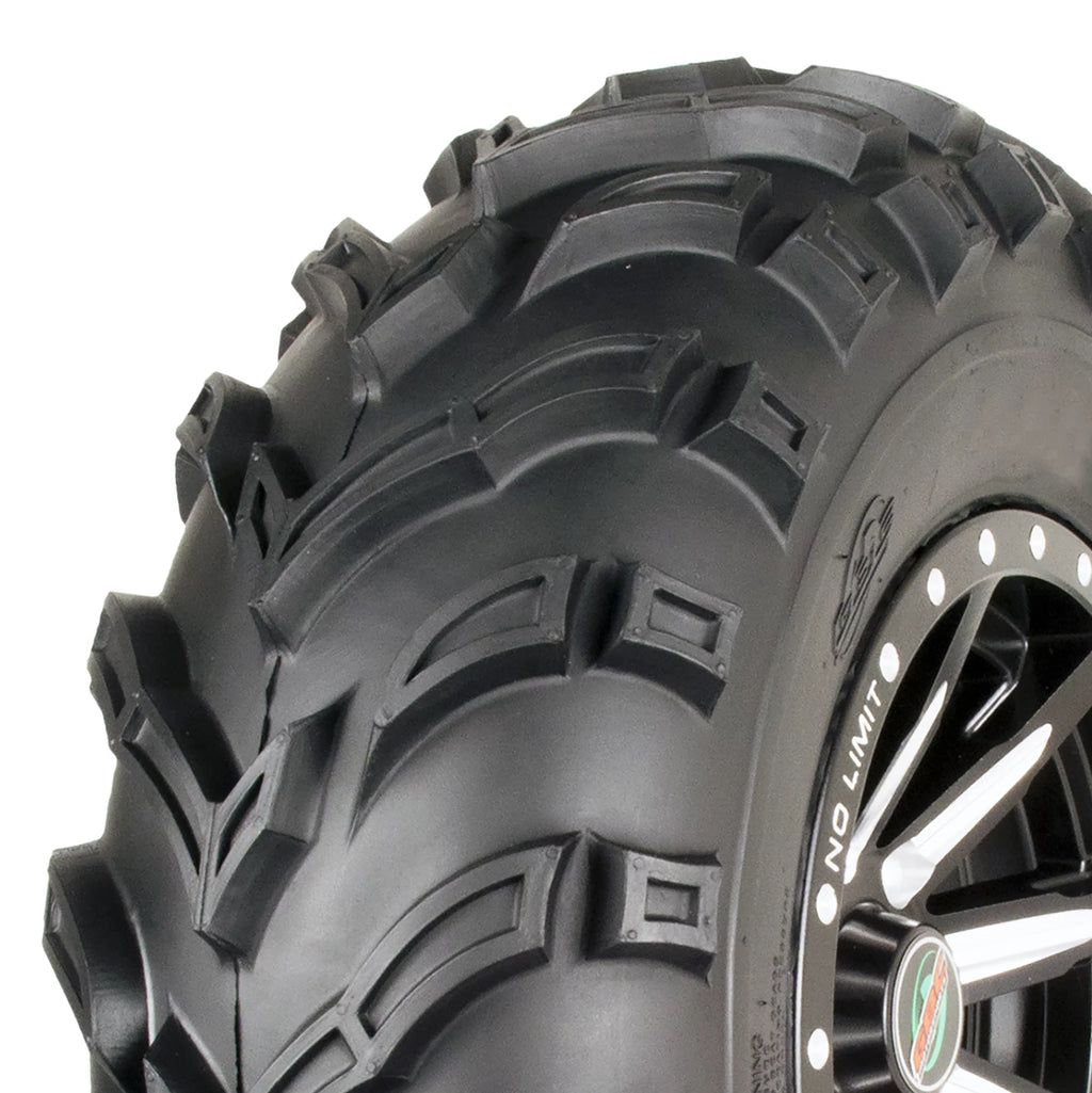 23X8.00-11 6-Ply All Terrain ATV Tire E191384