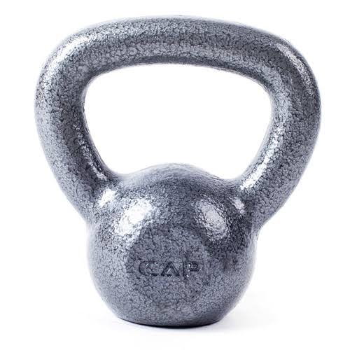 Cast Iron Kettlebell 50 lbs N794