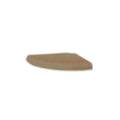 Corner Soap Dish L78895